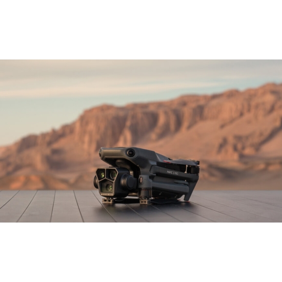 DJI Care Refresh Mavic 3 Pro (dwuletni plan) - kod elektroniczny