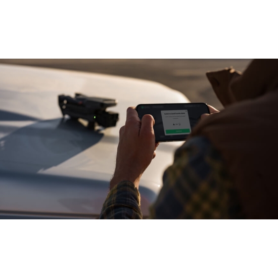 DJI Care Refresh Mavic 3 Pro (dwuletni plan) - kod elektroniczny