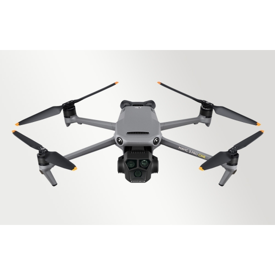 DJI Care Refresh Mavic 3 Pro CINE (dwuletni plan) - kod elektroniczny