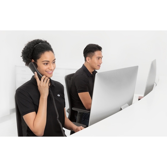 DJI Care Refresh Mavic 3 Pro CINE (dwuletni plan) - kod elektroniczny