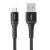 Kabel Micro-USB Mcdodo CA-2280, 0.2m (czarny)