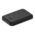 Mini bezprzewodowy PowerBank Baseus 20W (czarny)