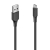 Kabel USB 2.0 do Micro USB Vention CTIBF 2A 1m (czarny)