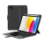 Etui z klawiaturą Nillkin Bumper Combo do Apple iPad 10/10.9