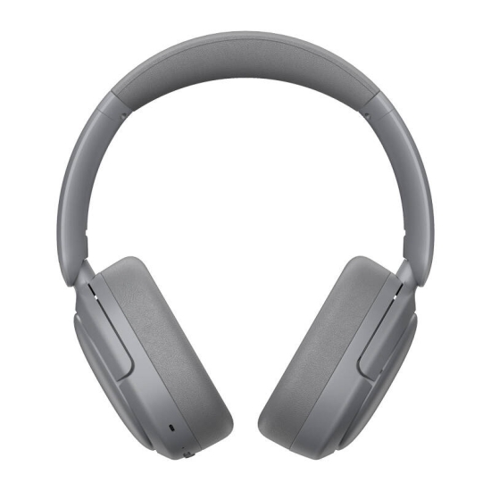 Słuchawki bezprzewodowe Edifier W800BT Pro, ANC (szare)
