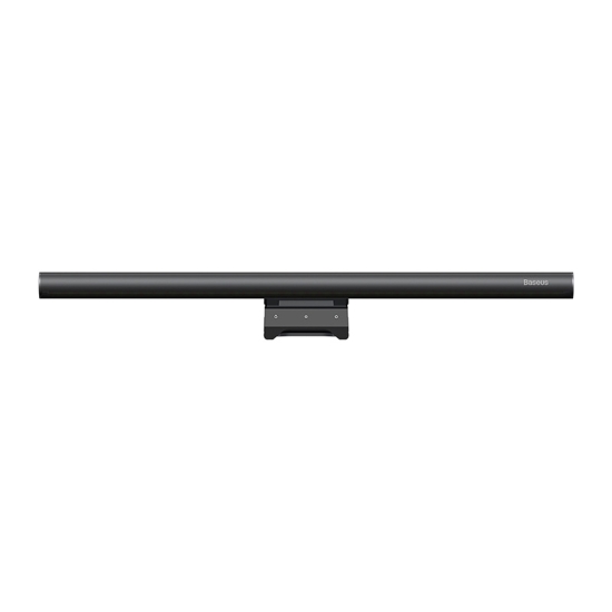 Lampa Baseus i-Wok 2 na monitor z panelem dotykowym (czarna)
