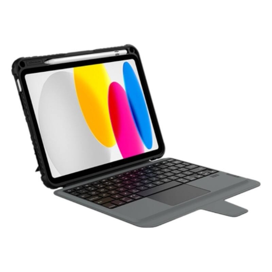 Etui z klawiaturą Nillkin Bumper Combo do Apple iPad 10/10.9