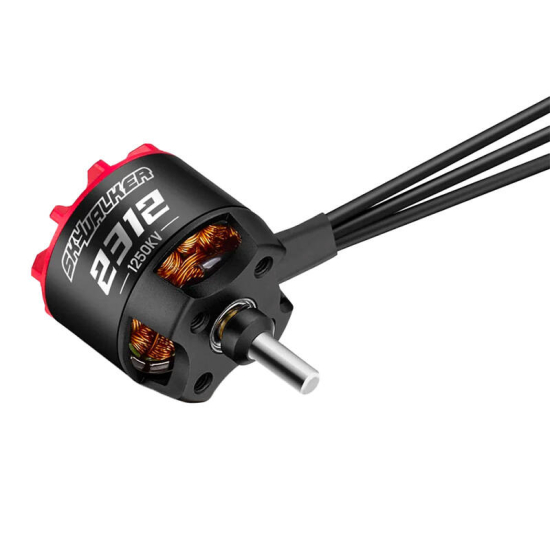 Silnik bezszczotkowy Hobbywing Skywalker 2312SL 1250kv