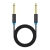 Kabel audio TS 6,35mm Vention BAABG 1,5m, czarny