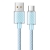 Kabel USB-A do USB-C Mcdodo CA-3651, 1.2m (niebieski)