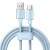 Kabel USB-A do USB-C Mcdodo CA-3651, 1.2m (niebieski)