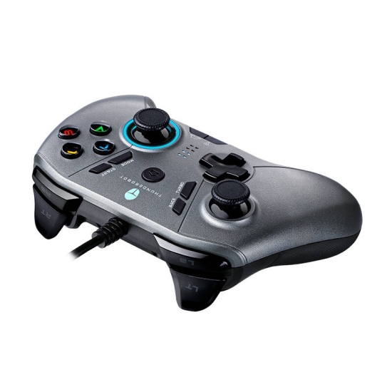 Kontroler / Gamepad Thunderobot G30 (czarny)