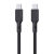 Kabel USB-C do USB-C Aukey CB-KCC102, 100W, 1.8m (czarny)