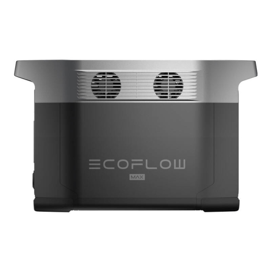Przenośna stacja zasilania EcoFlow DELTA Max 1600