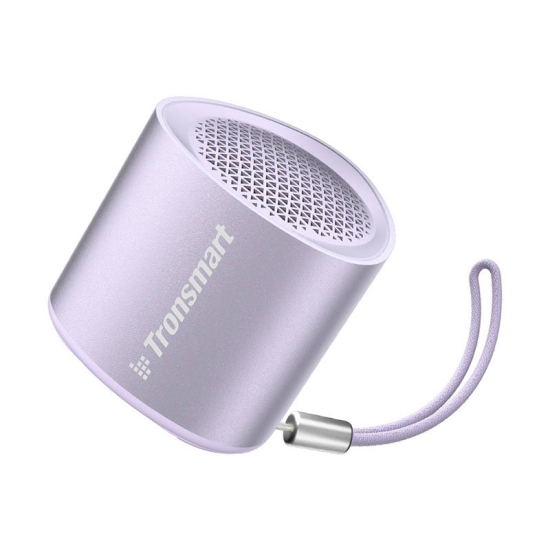 Głośnik bezprzewodowy Bluetooth Tronsmart Nimo Purple (fioletowy)