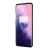 Etui Nillkin Super Frosted Shield do OnePlus 7 Pro (czarne)