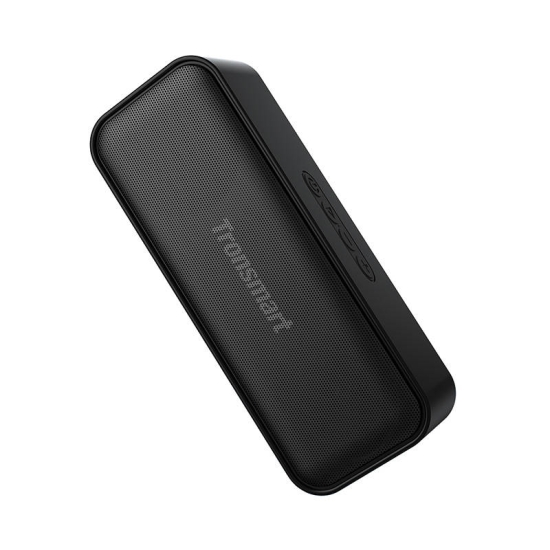 Głośnik bezprzewodowy Bluetooth Tronsmart T2 Mini 2023 Black (czarny)