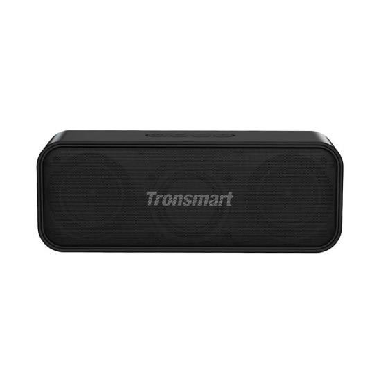 Głośnik bezprzewodowy Bluetooth Tronsmart T2 Mini 2023 Black (czarny)