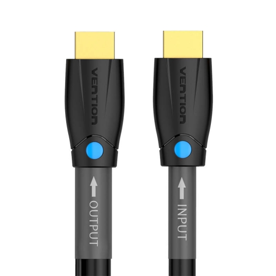 Kabel HDMI Vention AAMBI, 3m, 4K 60Hz (Czarny)