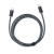 Kabel USB-C do Lightning Baseus Dynamic Series, 20W, 2m (szary)