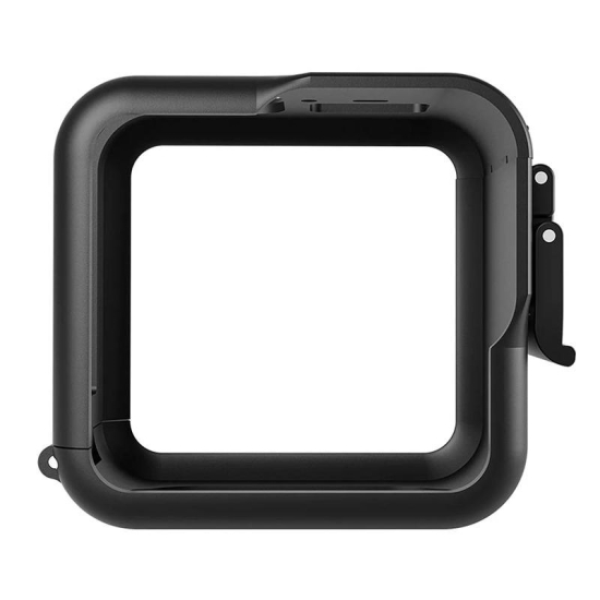 Obudowa zabezpieczająca Telesin do GoPro HERO11 Mini