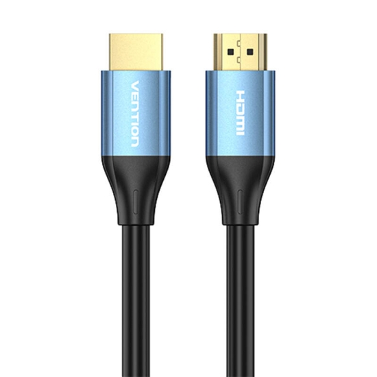 Kabel HDMI Vention ALHSG, 1,5 m, 4K 60Hz, 30 AWG (Niebieski)