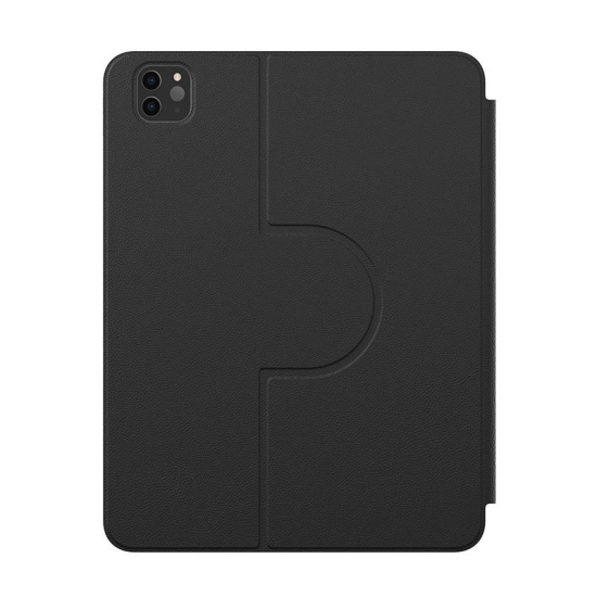 Magnetyczne Etui ochronne do Ipad Pro 12.9 Baseus Minimalist (czarny)