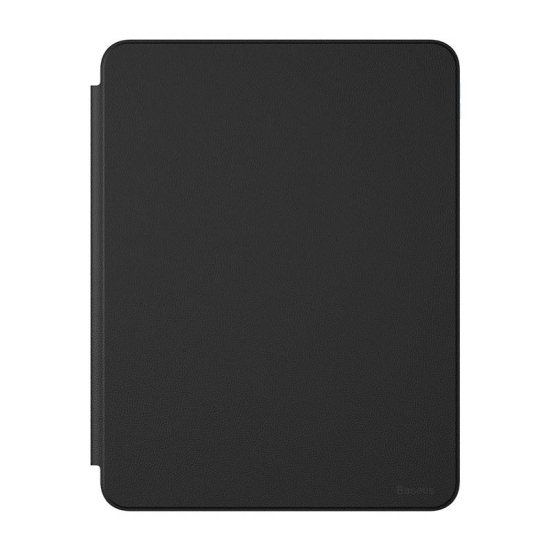 Magnetyczne Etui ochronne do Ipad Pro 12.9 Baseus Minimalist (czarny)