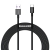 Kabel USB do USB-C Baseus Superior Series, 66W, 2m (czarny)