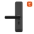 Inteligentny zamek cyfrowy Avatto ZSDL-A270-B-ALI-5572 ZigBee Czarny