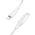 Kabel Choetech IP0040 USB-C do Lightning PD18/30W 1.2m (biały)