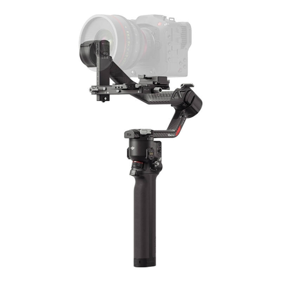 Stabilizator DJI RS 4 Pro Combo