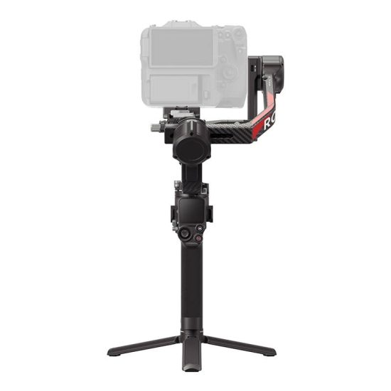 Stabilizator DJI RS 4 Pro Combo