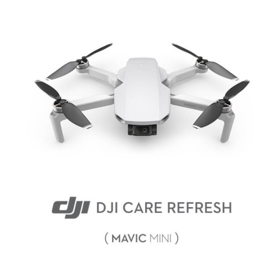 DJI Care Refresh Mavic Mini