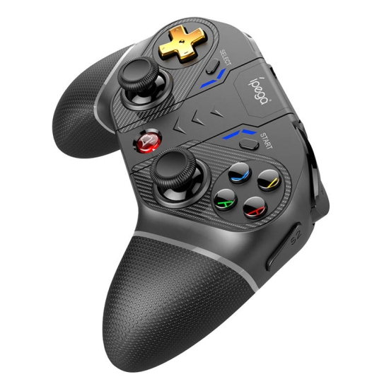 Kontroler bezprzewodowy / GamePad iPega Gold Warrior PG-9218