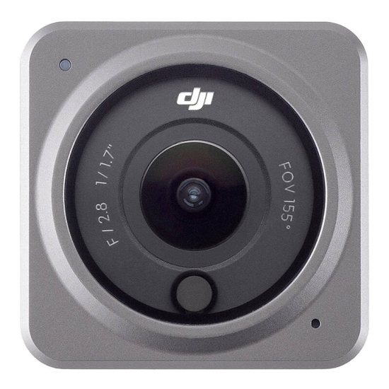 Kamera DJI Action 2 Power Combo 128G