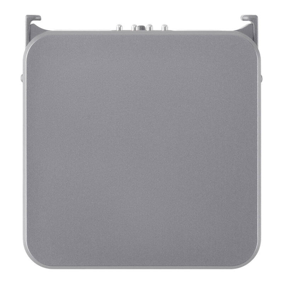 Kamera DJI Action 2 Power Combo 128G