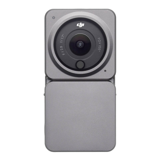 Kamera DJI Action 2 Power Combo 128G