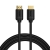 Kabel HDMI 2.0 Baseus High Definition Series, 4K 60Hz, 1.5m (czarny)