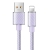 Kabel USB-A do Lightning Mcdodo CA-3642, 1,2m (fioletowy)