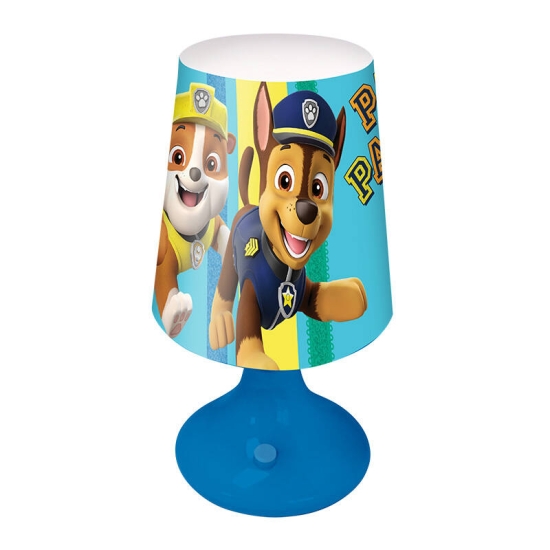 Lampka nocna Psi Patrol KiDS Licensing