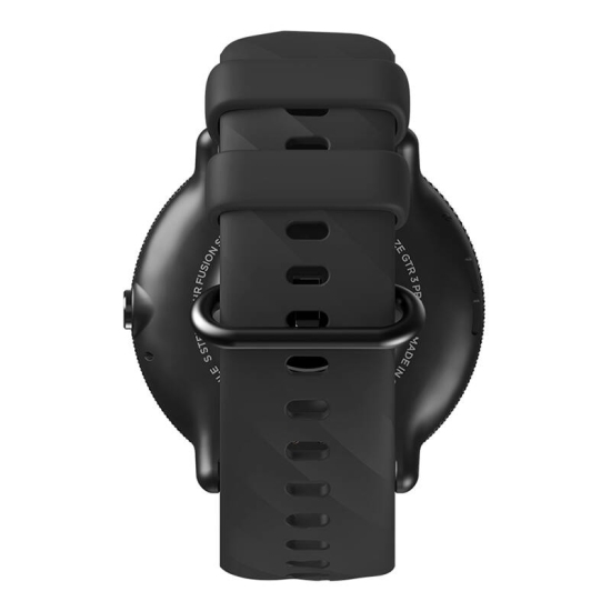 Smartwatch Zeblaze GTR 3 Pro (Czarny)