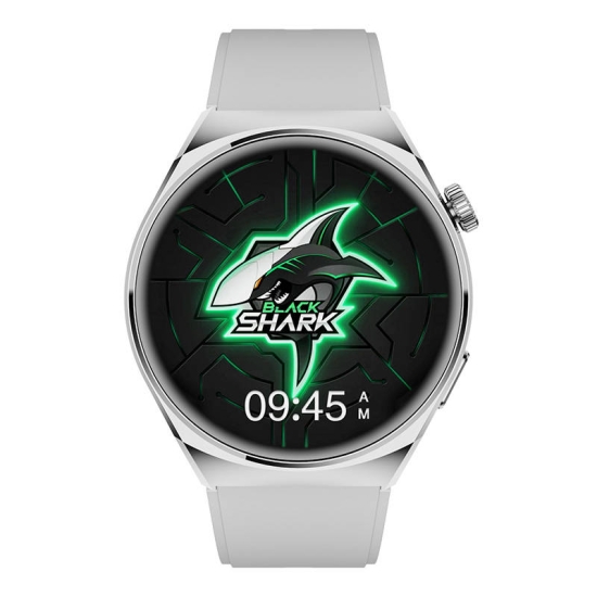 Smartwatch Black Shark BS-S1 srebrny