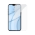 Szkło hartowane 0.3mm Baseus do iPhone 13 Mini (2szt)