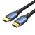 Kabel HDMI 2.1 Vention ALGLI, 3m, 8K 60Hz/ 4K 120Hz (Niebieski)