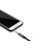 Kabel mini jack UGREEN AV122 3,5mm AUX 3m (czarny)