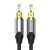 Kabel audio optyczny Vention BAVHH 2m (Czarny)