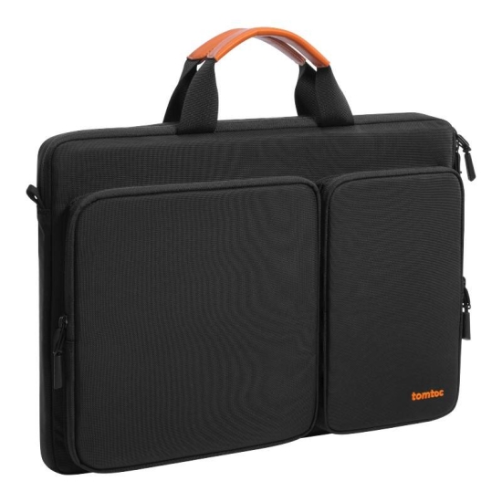 Torba na laptop tomtoc 17