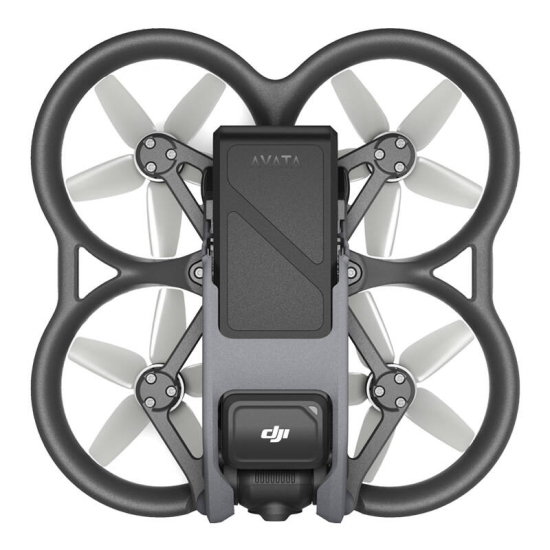 Dron DJI Avata Pro-View Combo (DJI RC Motion 2)