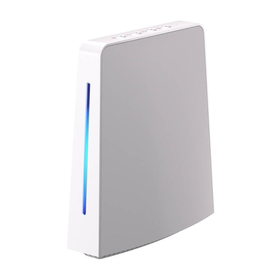Centrala WiFi, ZigBee Sonoff iHost Smart Home Hub AIBridge-26, 4GB RAM